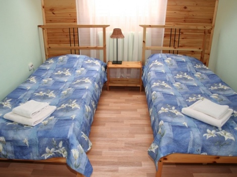 Модульные гостиницы в Воронеже, фото №8